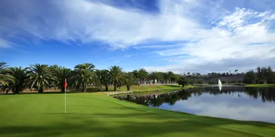 Club image Maspalomas Golf