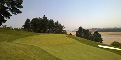 Club image Real Golf de Pedreña