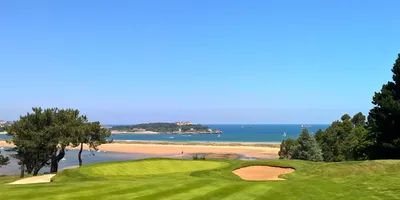 Club image Real Golf de Pedreña