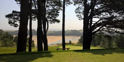 Club image Real Golf de Pedreña
