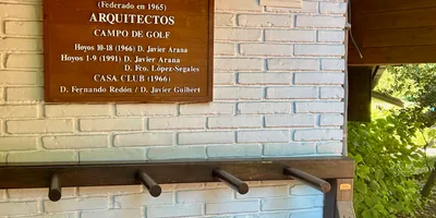 Club image Club de Golf Ulzama