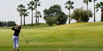Club image Club Zaudín Golf