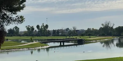 Club image Zaudín Club Golf