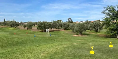 Club image Zaudín Club Golf