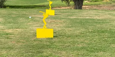 Club image Zaudín Club Golf