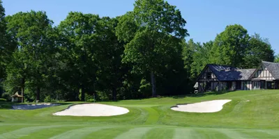 Club image The Highlands - Boyne Golf