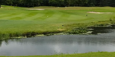 Club image Golfvereniging 'De Woeste Kop'