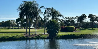 Club image Hawk's Landing Golf Club