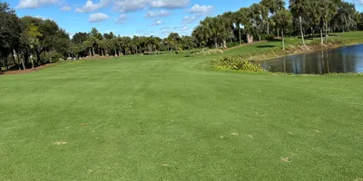 Club image Hawk's Landing Golf Club