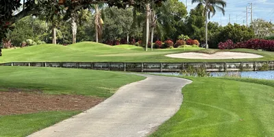 Club image Hawk's Landing Golf Club