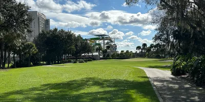 Club image Hawk's Landing Golf Club