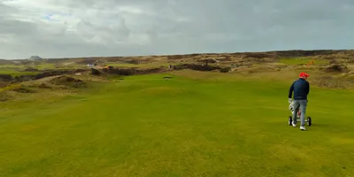 Club image Noordwijkse Golfclub