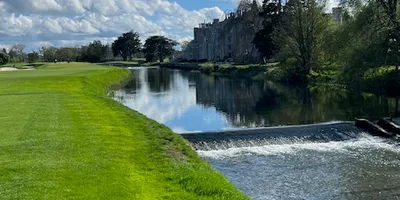 Club image The Golf Course at Adare Manor