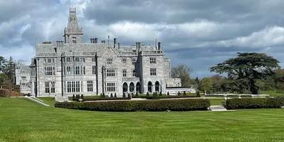 Club image The Golf Course at Adare Manor