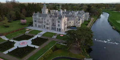 Club image The Golf Course at Adare Manor
