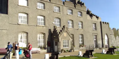 Club image Ardglass Golf Club