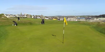 Club image Ardglass Golf Club