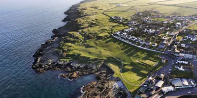 Club image Ardglass Golf Club