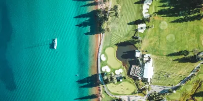 Club image Edgewood Tahoe Golf Course