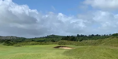 Club image Arklow Golf Club