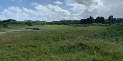 Club image Arklow Golf Club