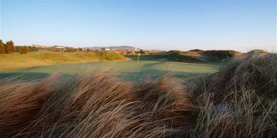 Club image Arklow Golf Club