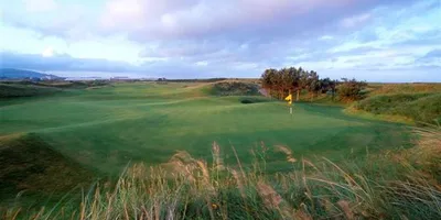Club image Arklow Golf Club