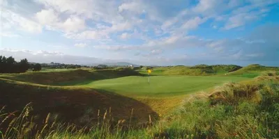 Club image Arklow Golf Club