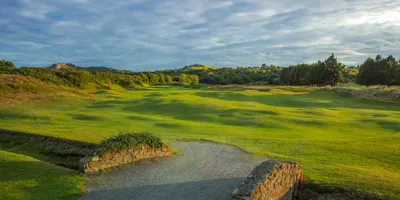 Club image Arklow Golf Club