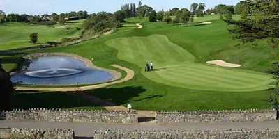 Club image Ashbourne Golf Club