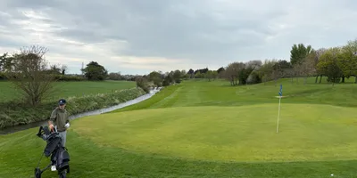 Club image Ashbourne Golf Club