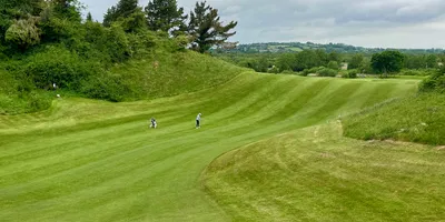 Club image Athlone Golf Club
