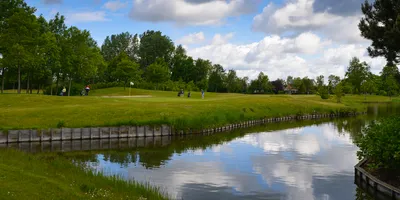 Club image Golfclub Grevelingenhout