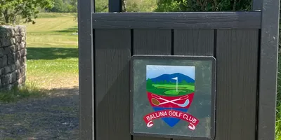 Club image Ballina Golf Club
