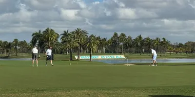 Club image Trump National Doral