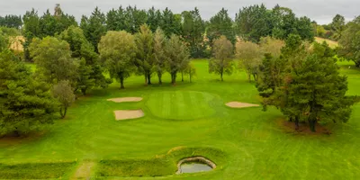Club image Ballinasloe Golf Club