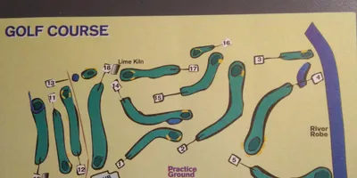 Club image Ballinrobe Golf Club