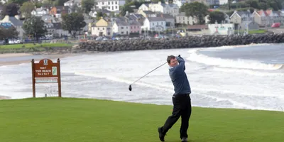 Club image Ballycastle Golf Club