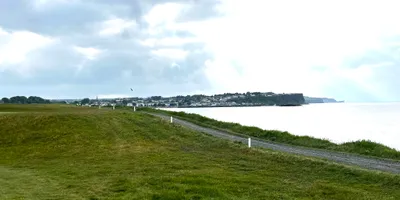 Club image Ballycastle Golf Club