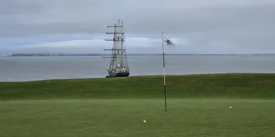 Club image Ballycastle Golf Club