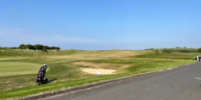 Club image Ballycastle Golf Club