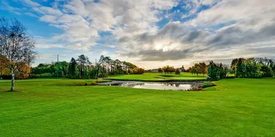 Club image Ballykisteen Golf Club