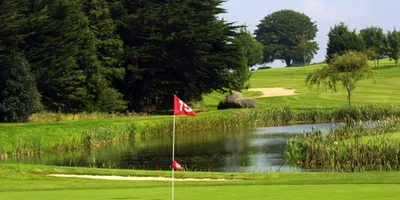 Club image Ballykisteen Golf Club