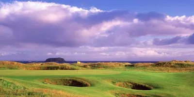 Club image Ballyliffin Golf Club