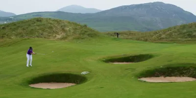 Club image Ballyliffin Golf Club