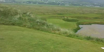 Club image Ballyliffin Golf Club