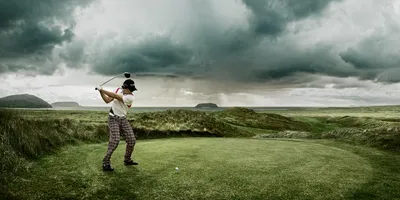 Club image Ballyliffin Golf Club