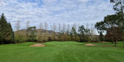 Club image Ballymoney Golf Club