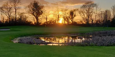 Club image Ballymoney Golf Club