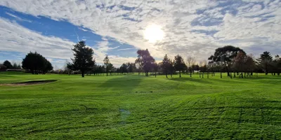 Club image Ballymoney Golf Club